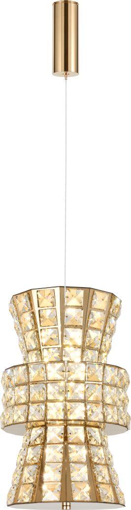 Светильник подвесной Stilfort 4024/03/01P серия Karnelli