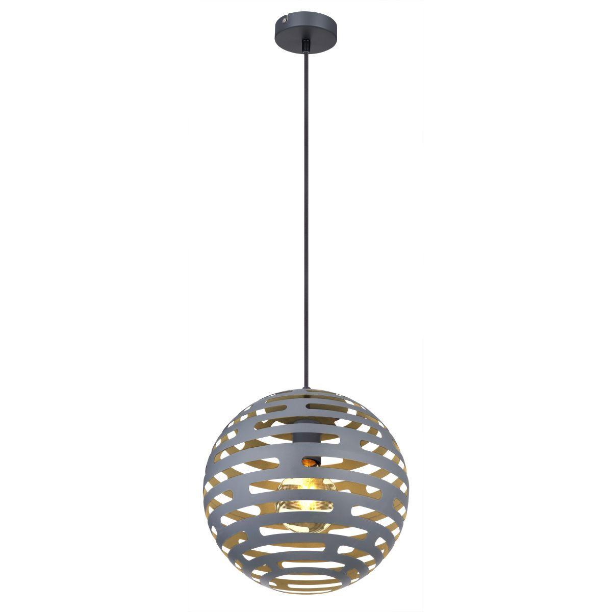 Подвесной светильник Globo Caberta 14012A