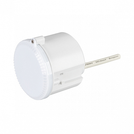 Датчик движения микроволновый Arlight Prime-MW-Highbay-R71-1000W 031835