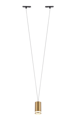 CLT 0.31 014 BS Светильник однофазный