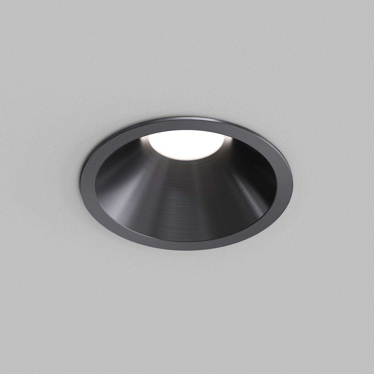 Точечный светодиодный светильник Denkirs Shine Glow DK2431-DN