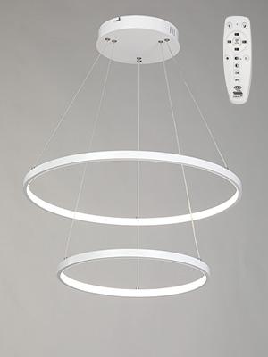 Люстра Vitaluce V2691DT-0/2S