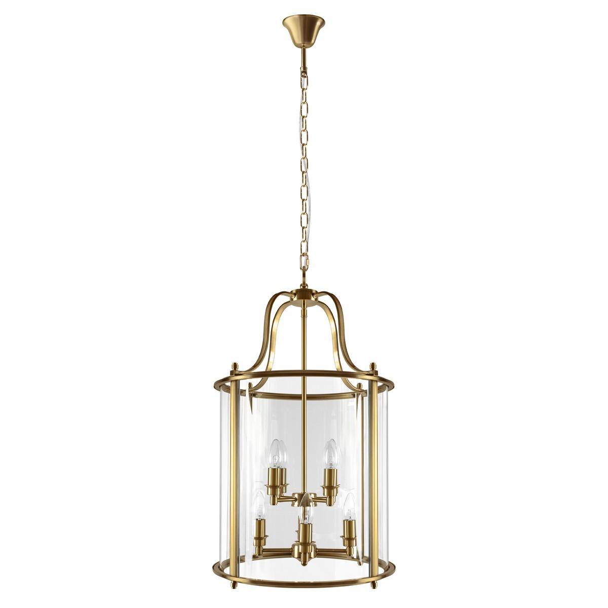 Подвесной светильник Loft It Lighthouse 10456/8 AB