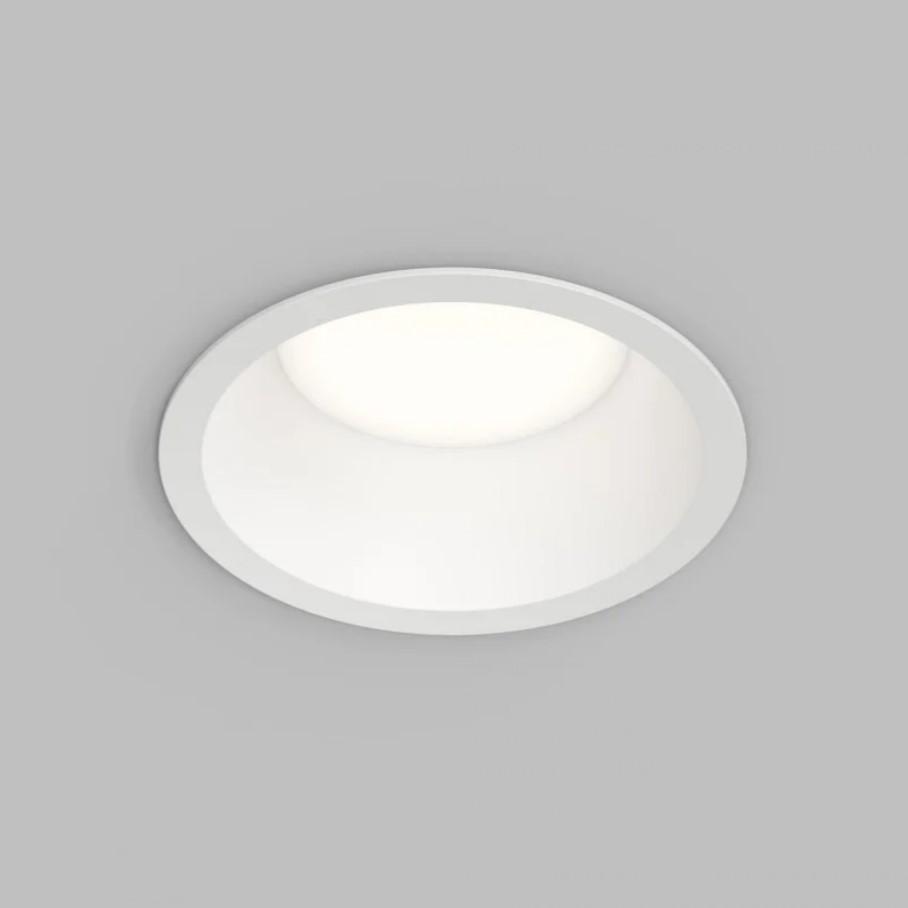 Точечный светильник DENKIRS COVE DK2155-WH