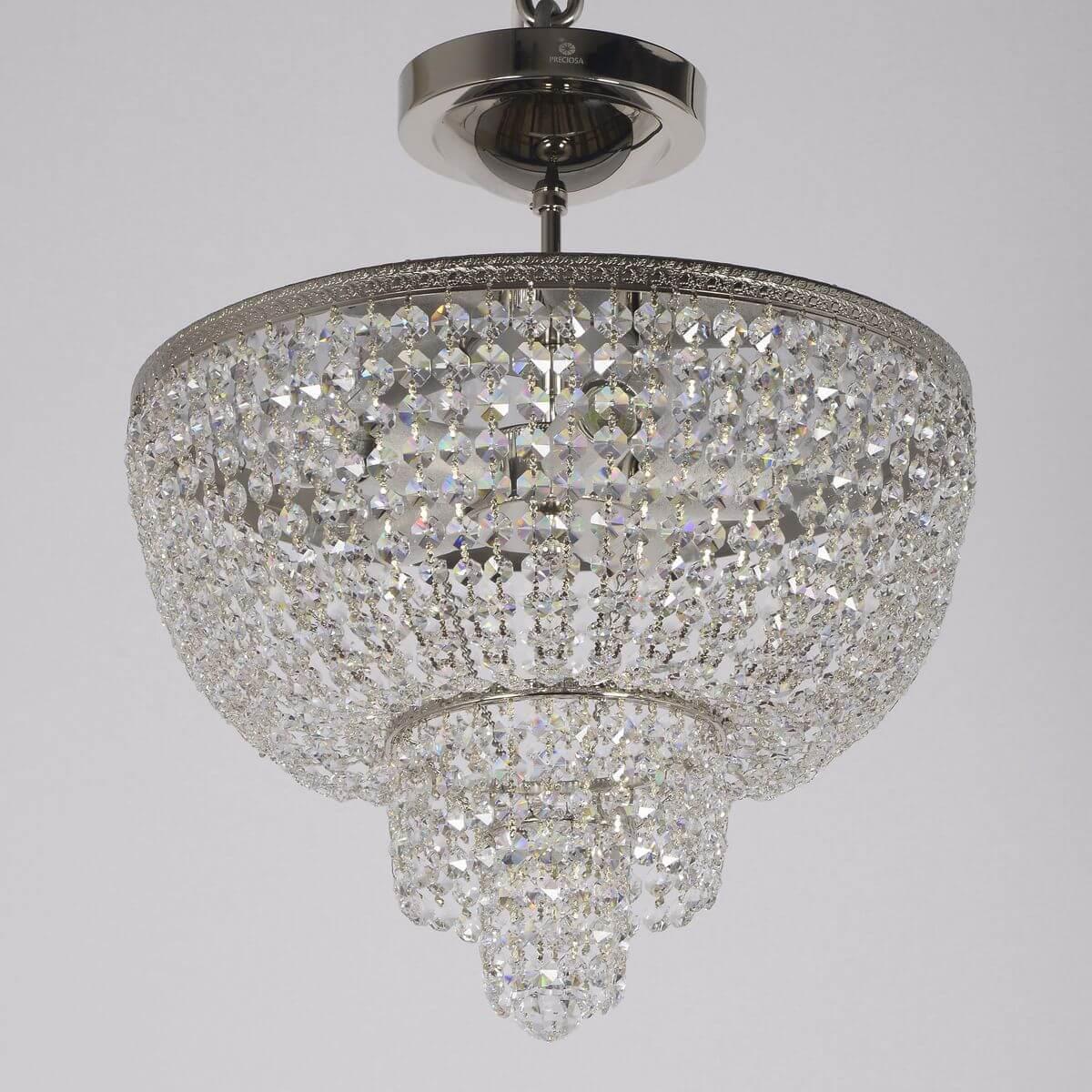 Потолочный светильник Arti Lampadari Sona E 1.3.40.100 N