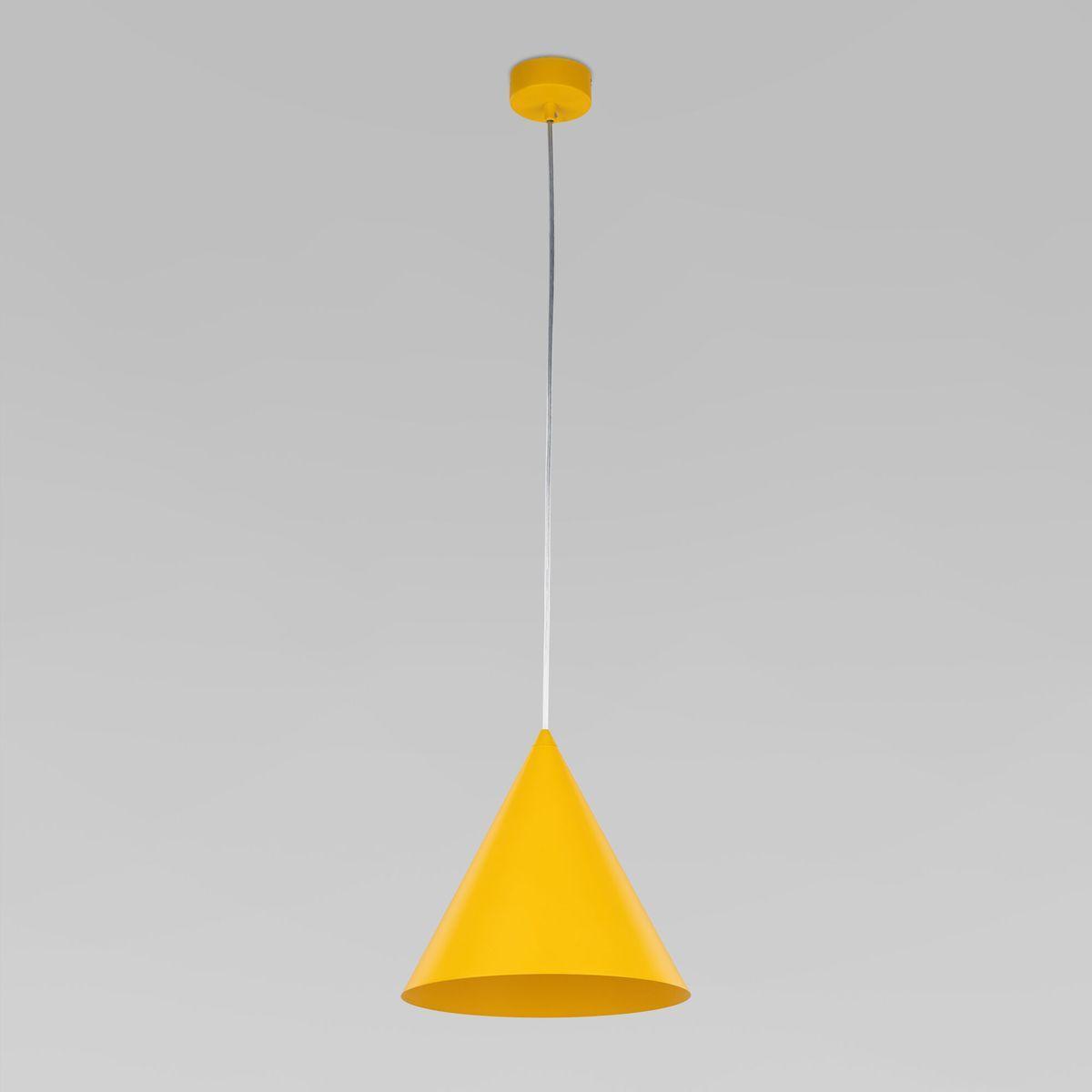 Подвесной светильник TK Lighting 10066 Cono