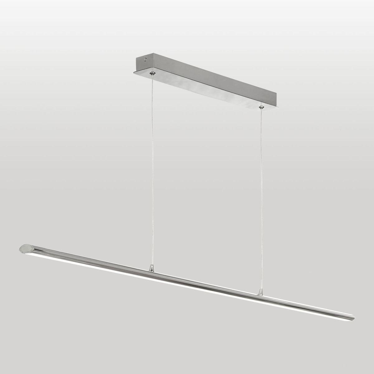 Подвесной светодиодный светильник Lussole Wakulla LSP-7273