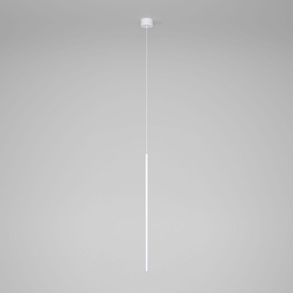 Подвесной светодиодный светильник Elektrostandard Flinn 50262 LED a066778