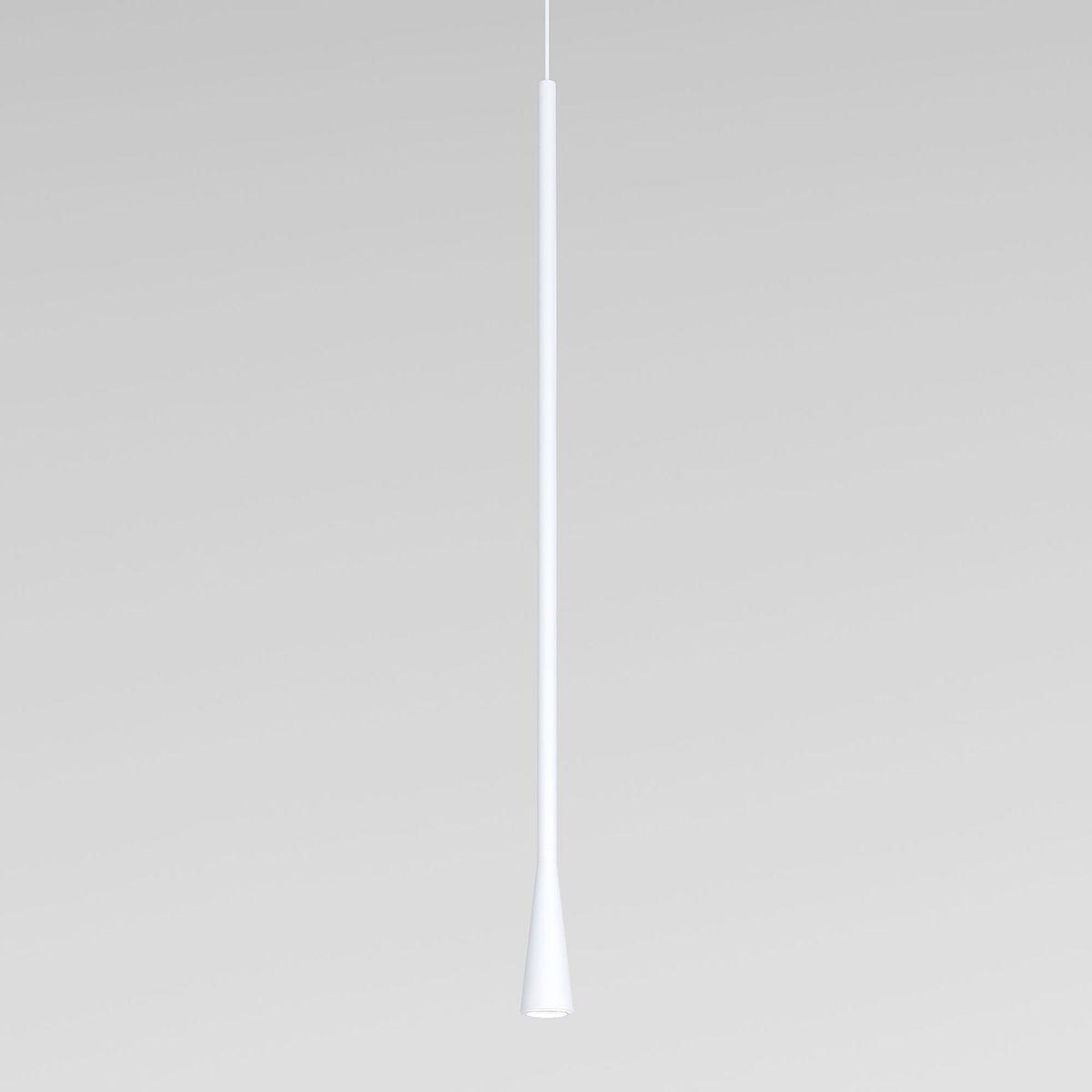 Подвесной светодиодный светильник Elektrostandard Vist 50312 LED a068610