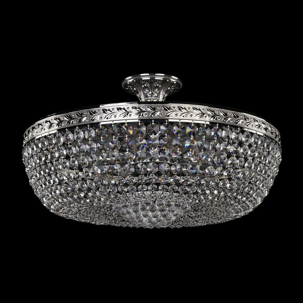 Потолочная люстра Bohemia Ivele 19281/60IV Ni