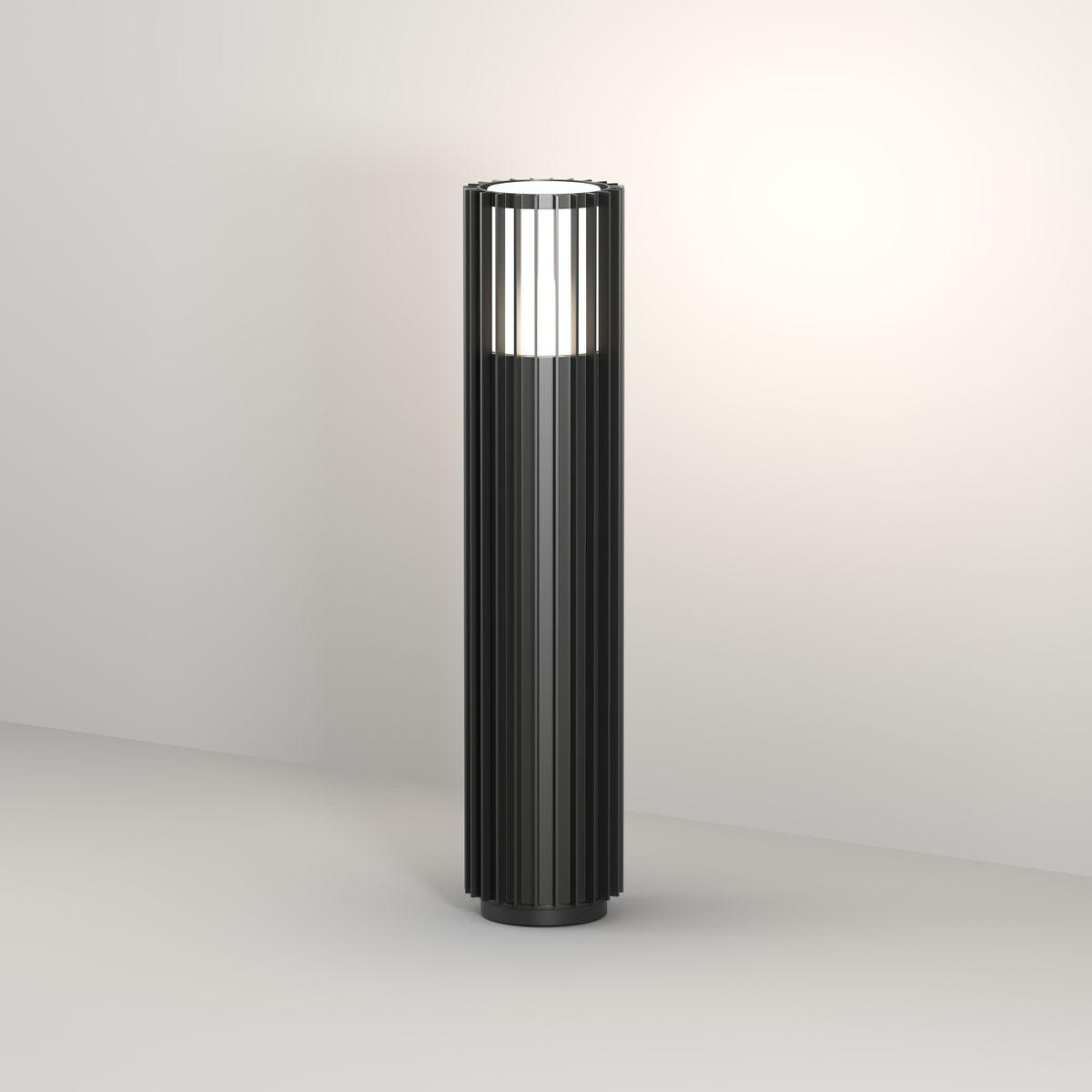 Ландшафтный светильник Denkirs Farsun DK9725-BK