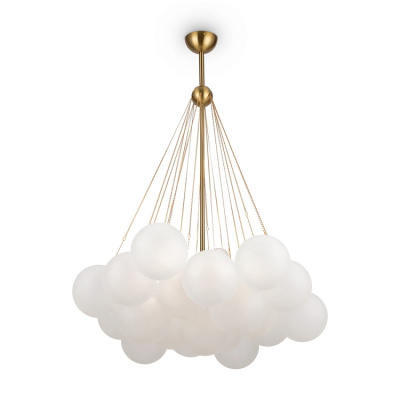 FR5231PL-06BS Подвесной светильник