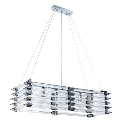 A1059SP-6CC Подвесная люстра Arte Lamp CARAVAGGIO A1059SP-6CC