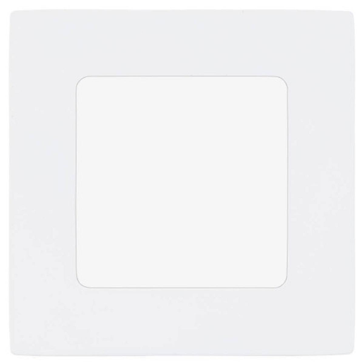 Встраиваемый светодиодный светильник Eglo Fueva 1 PRO 64607