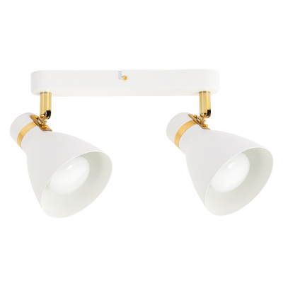 A5047PL-2WH Спот Arte Lamp FAFNIR A5047PL-2WH