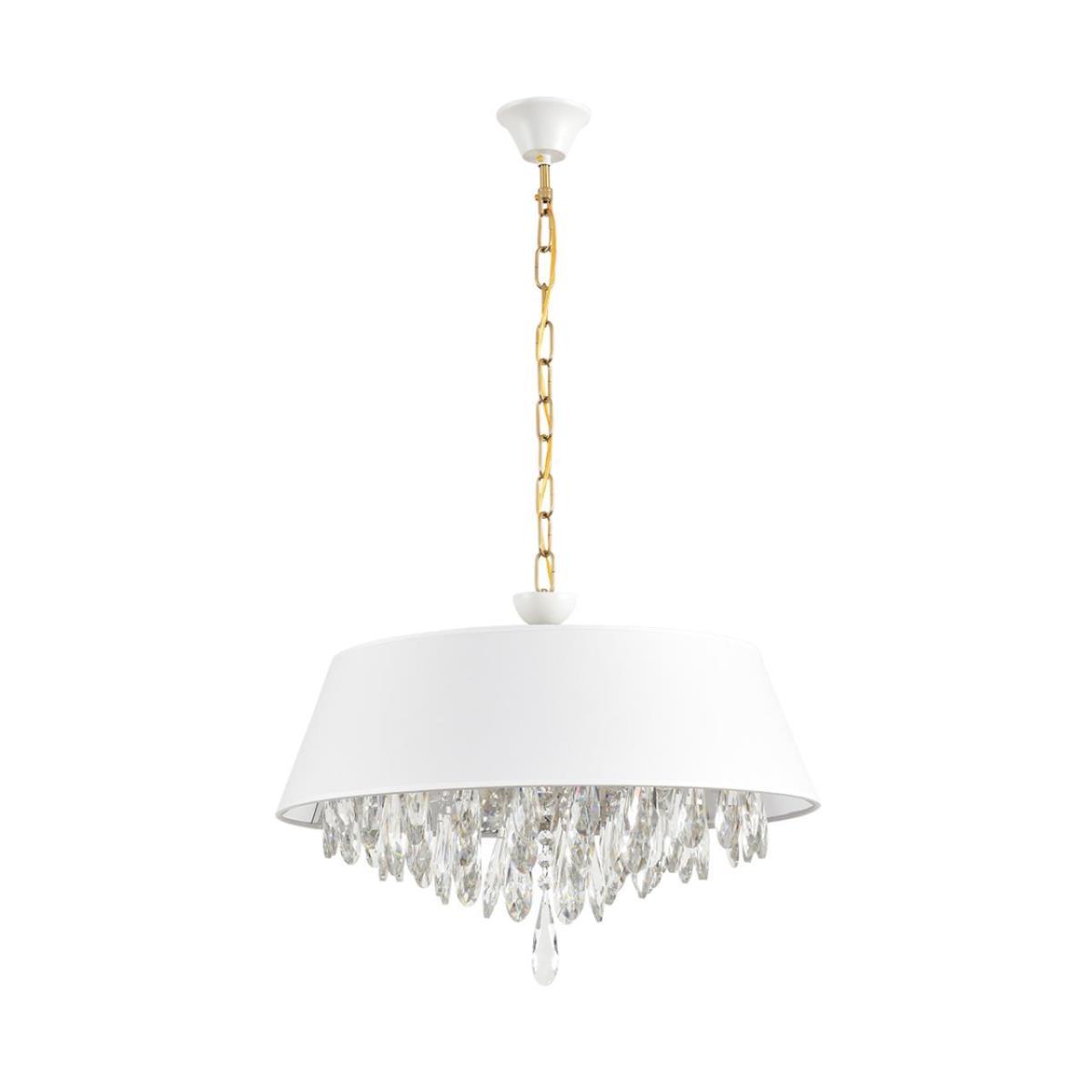 Люстра Lumion MITRIM 8374/6