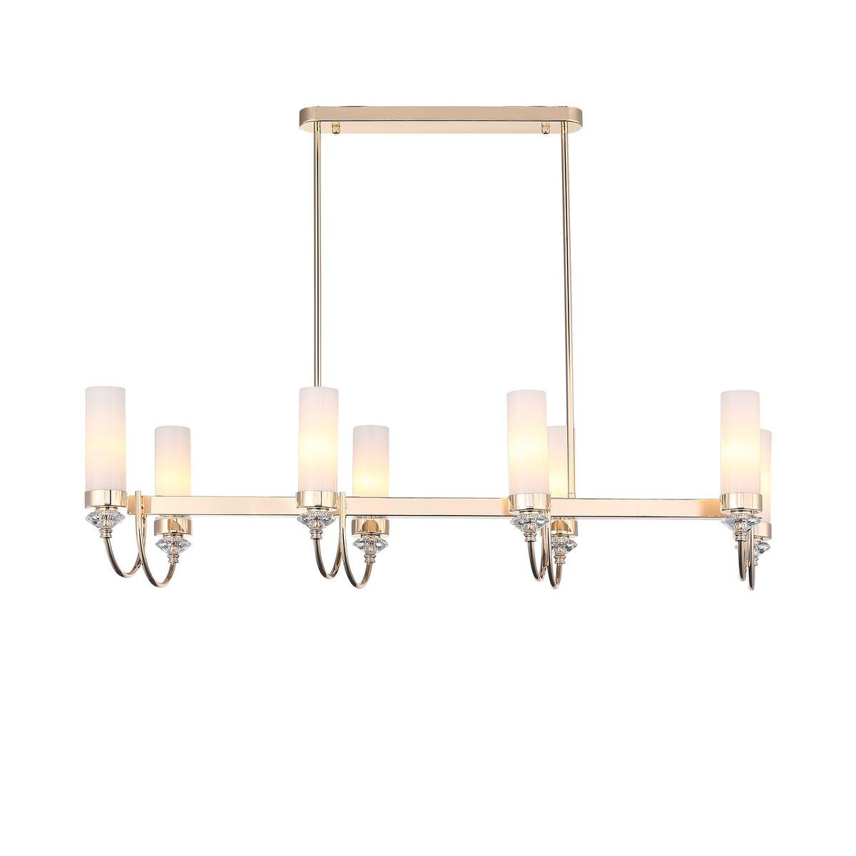Подвесная люстра ST Luce Elegra SL1402.263.08