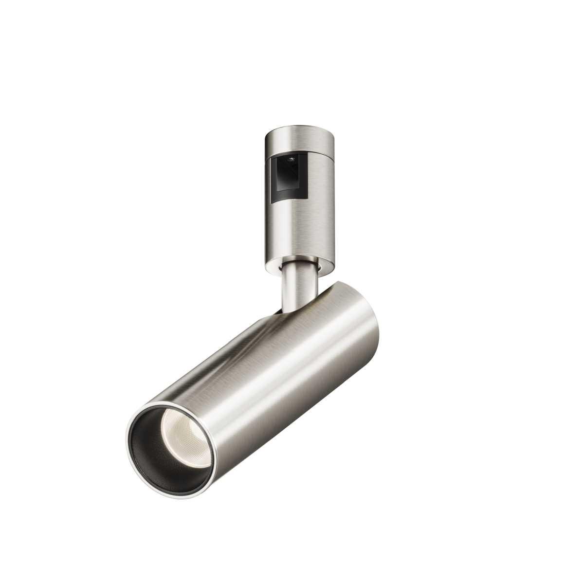 Трековый светильник Maytoni Technical TR144-1-12W4K-W-PT