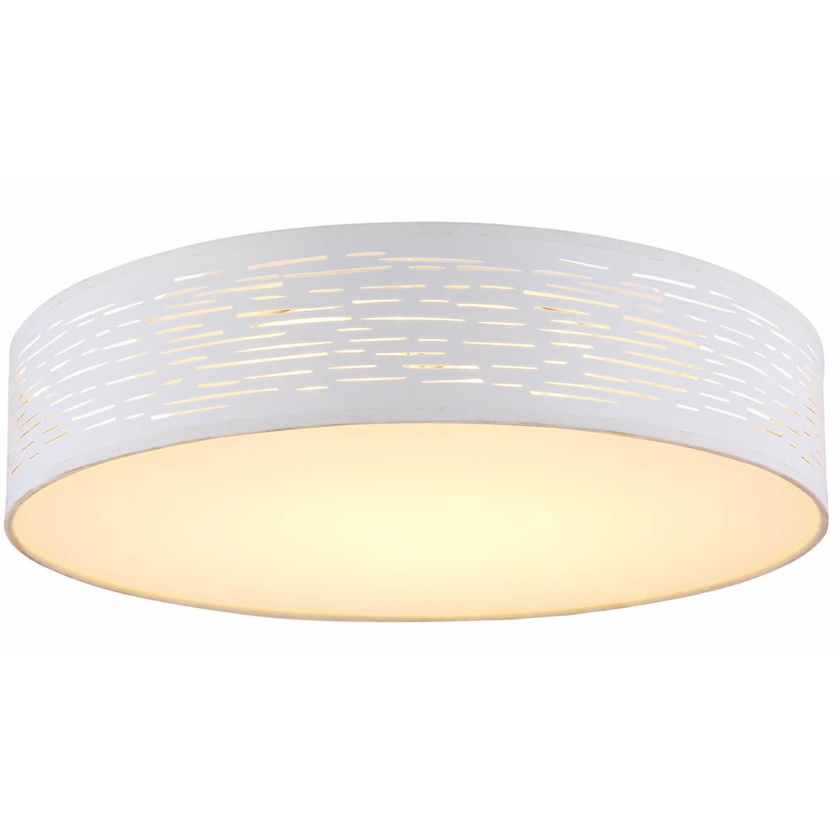 Потолочный светодиодный светильник Globo Barca 15341D2