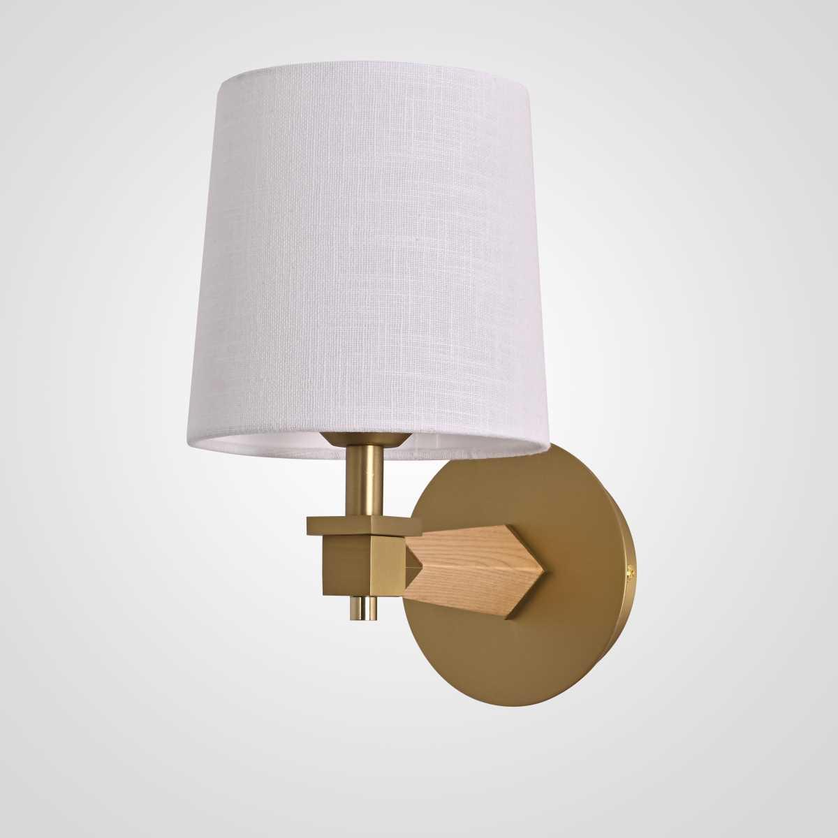 Бра Imperium Loft Elk Lighting Jorgenson White 243261-26