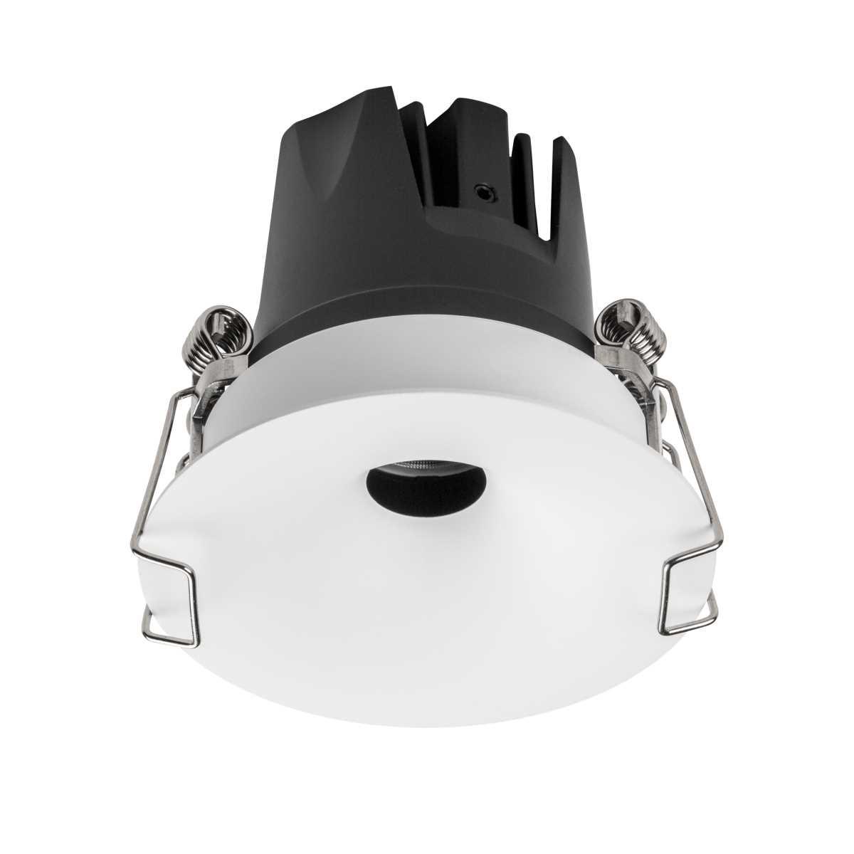 Светильник светодиодный встраиваемый  Lightstar Spira 074126