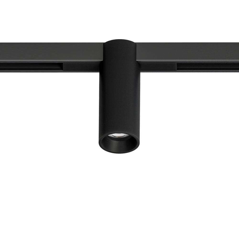 Магнитный трековый светильник Arte Lamp OPTIMA SMART A7389PL-1BK