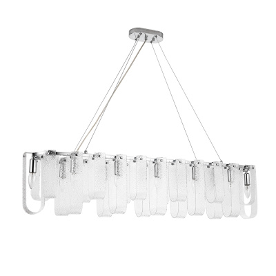 A4074SP-12CC Подвесная люстра Arte Lamp DENEBOLA