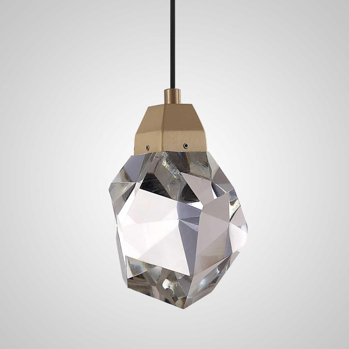 Подвесной светильник Imperium Loft Cristel One D12 167511-26
