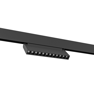 A4696PL-1BK Магнитный трековый светильник Arte Lamp LINEA