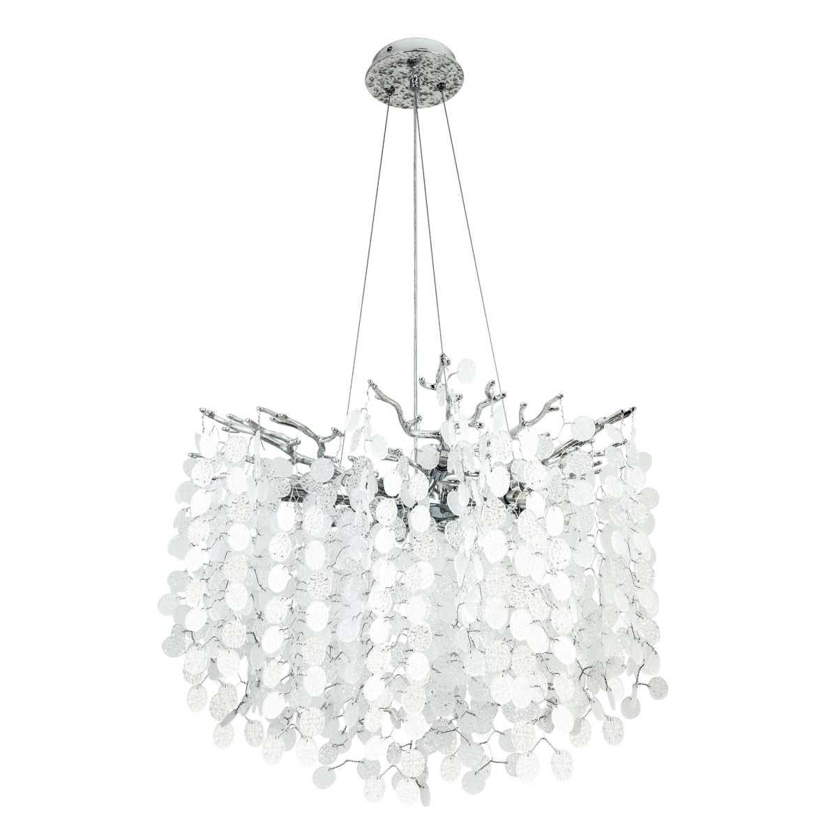 Подвесная люстра Modelux Modestyle MS.2113.600 CR