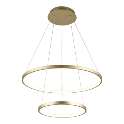 APL.014.03.60 Люстра подвесная светодиодная Aployt Lunet