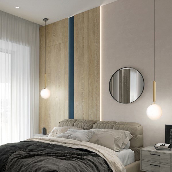 Подвесной светильник Imperium Loft 109576-26