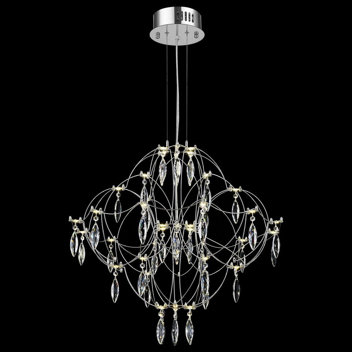 Подвесной светильник WERTMARK FEDELE WE338.06.103