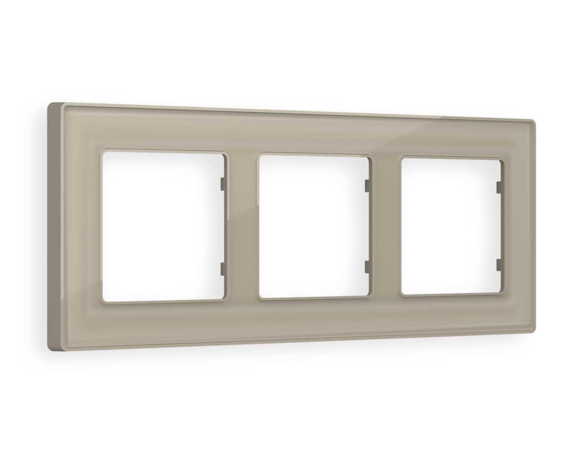 Рамка AMBRELLA VOLT AF580363