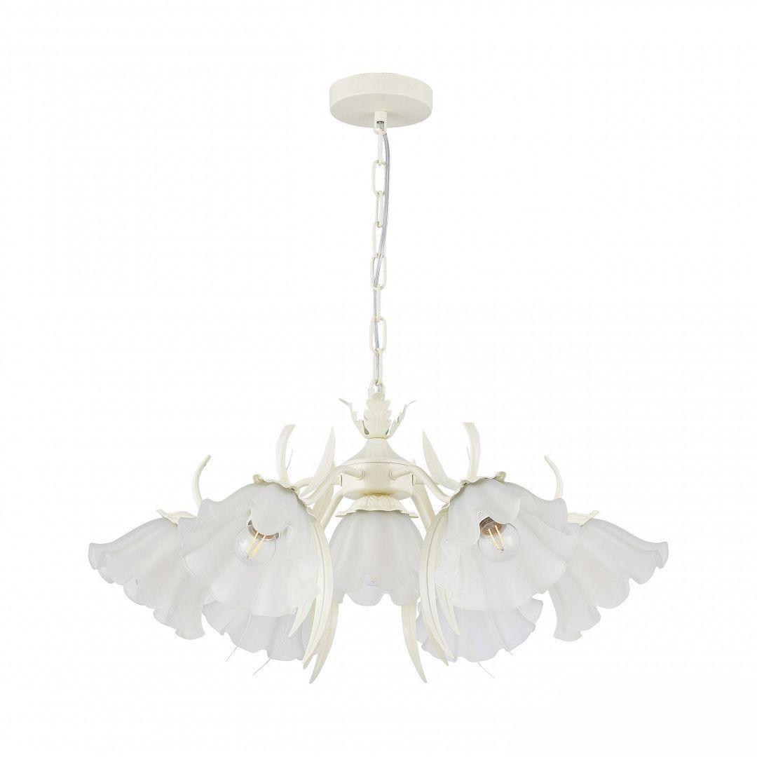 Подвесная люстра Arte Milano Napoli 316066/D680/7 IV