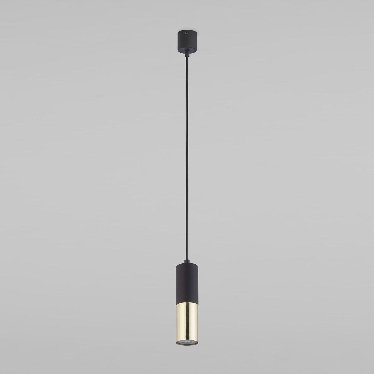 Подвесной светильник TK Lighting 4366 Elit Black