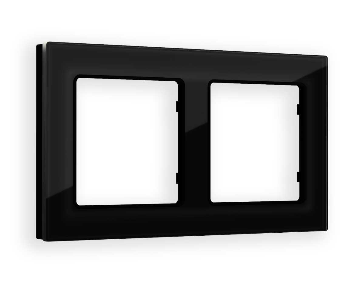 Рамка AMBRELLA VOLT AF380802