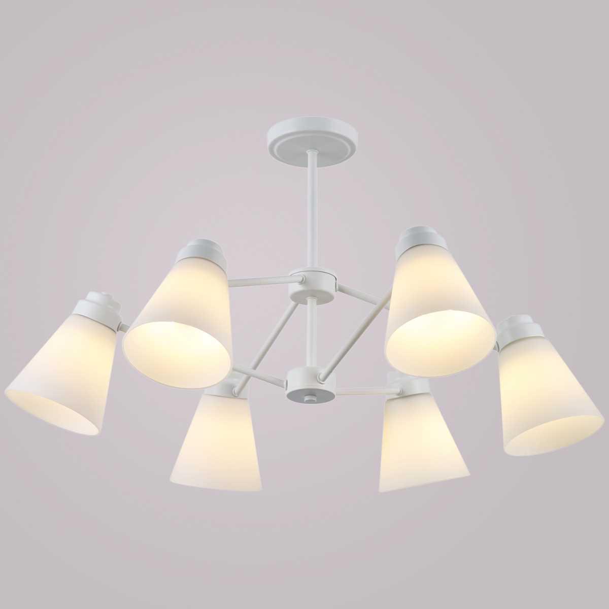 Люстра Reluce 74532-0.3-06