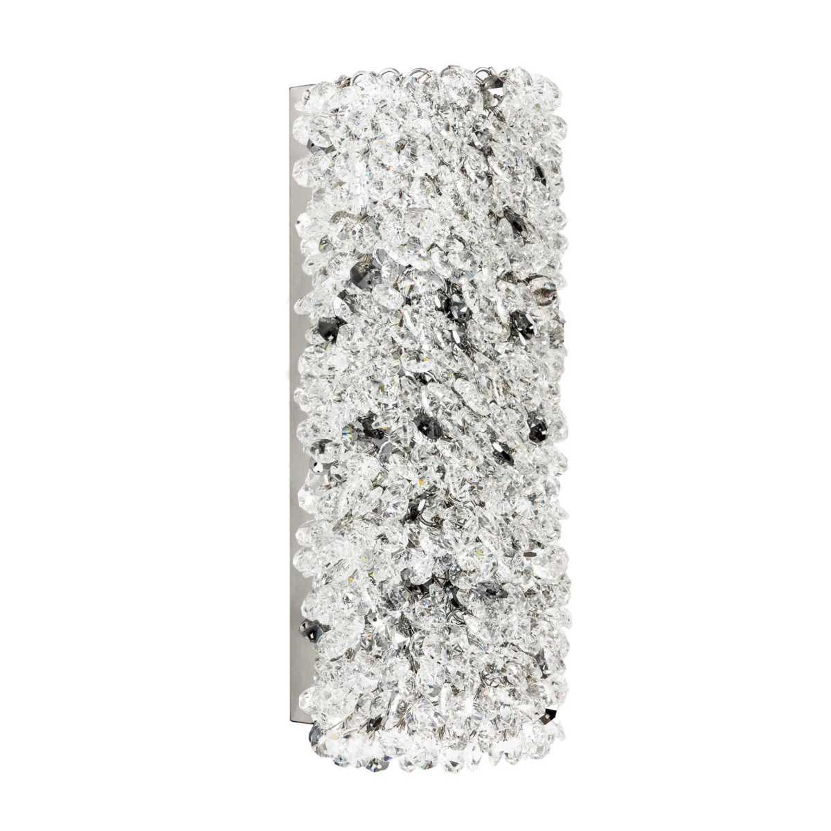 Настенный светодиодный светильник Modelux ML.2318.300 CR