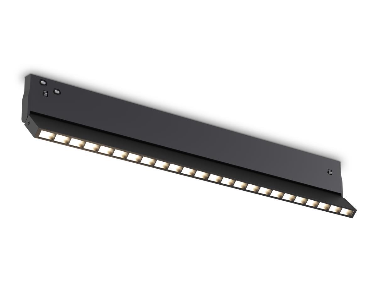 Трековый линейный светильник Ambrella Light TRACK SYSTEM GL2365