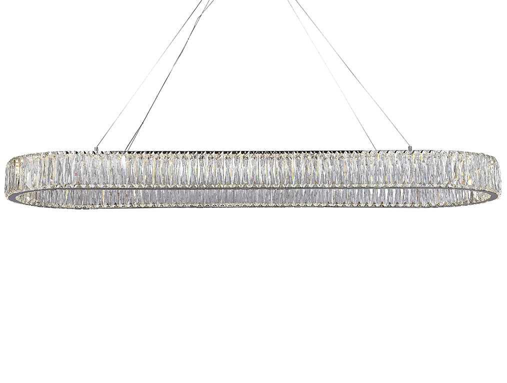 Люстра NEWPORT 8240N/140 oval