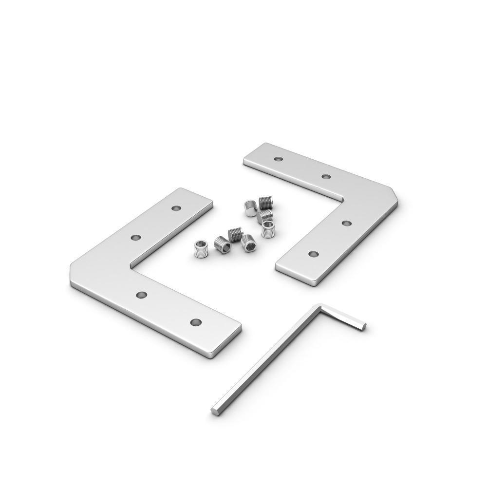 Соединитель профиля Arlight SL-Line-6070-90 Set 030156