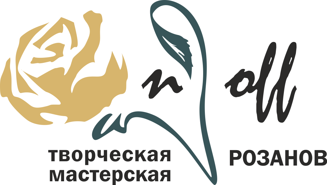 Творческая Мастерская " Роза"N"off