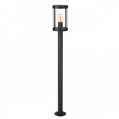 370942 STREET NT23 000 темно-серый Светильник ландшафтный IP44 E27 13W 220-240V IVORY