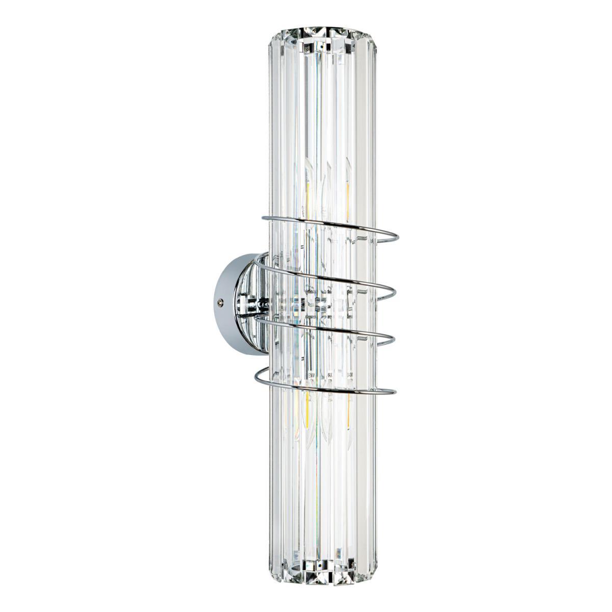 Настенный светильник MODELUX ML.553.02 CR