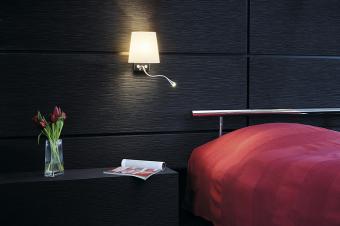 Виды бра: как выбрать и где повесить