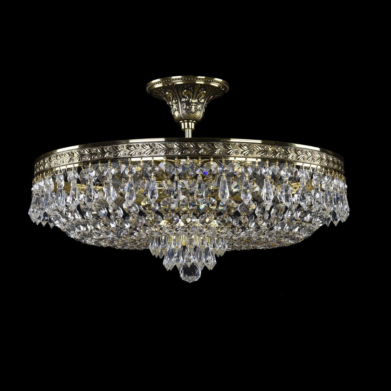 Потолочная люстра Bohemia Ivele 19271/45IV GB