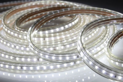 Как выбрать светодиодную ленту для подсветки кухни