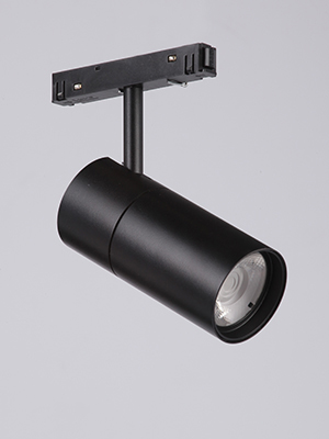 Трековый светильник магнитный Vitaluce VT0200011-01