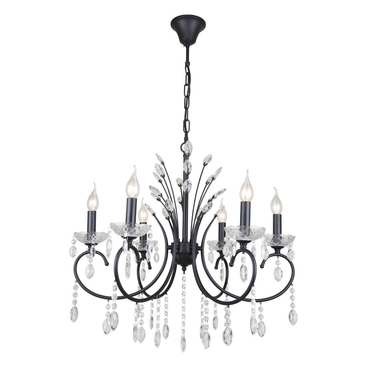 Подвесная люстра Rivoli Anamaria 2097-306 Б0066477